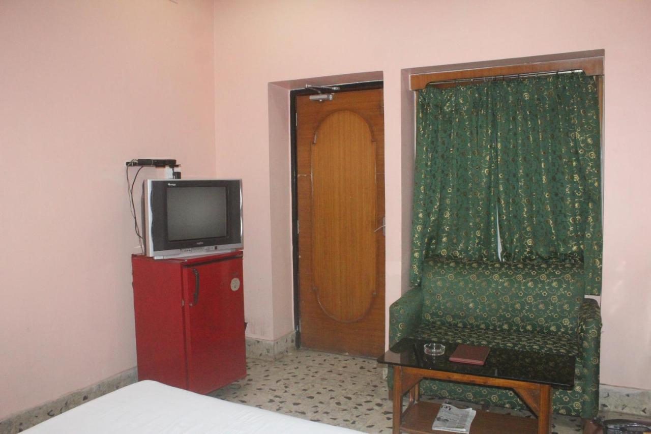 Hotel Heera Kalkata Exteriér fotografie